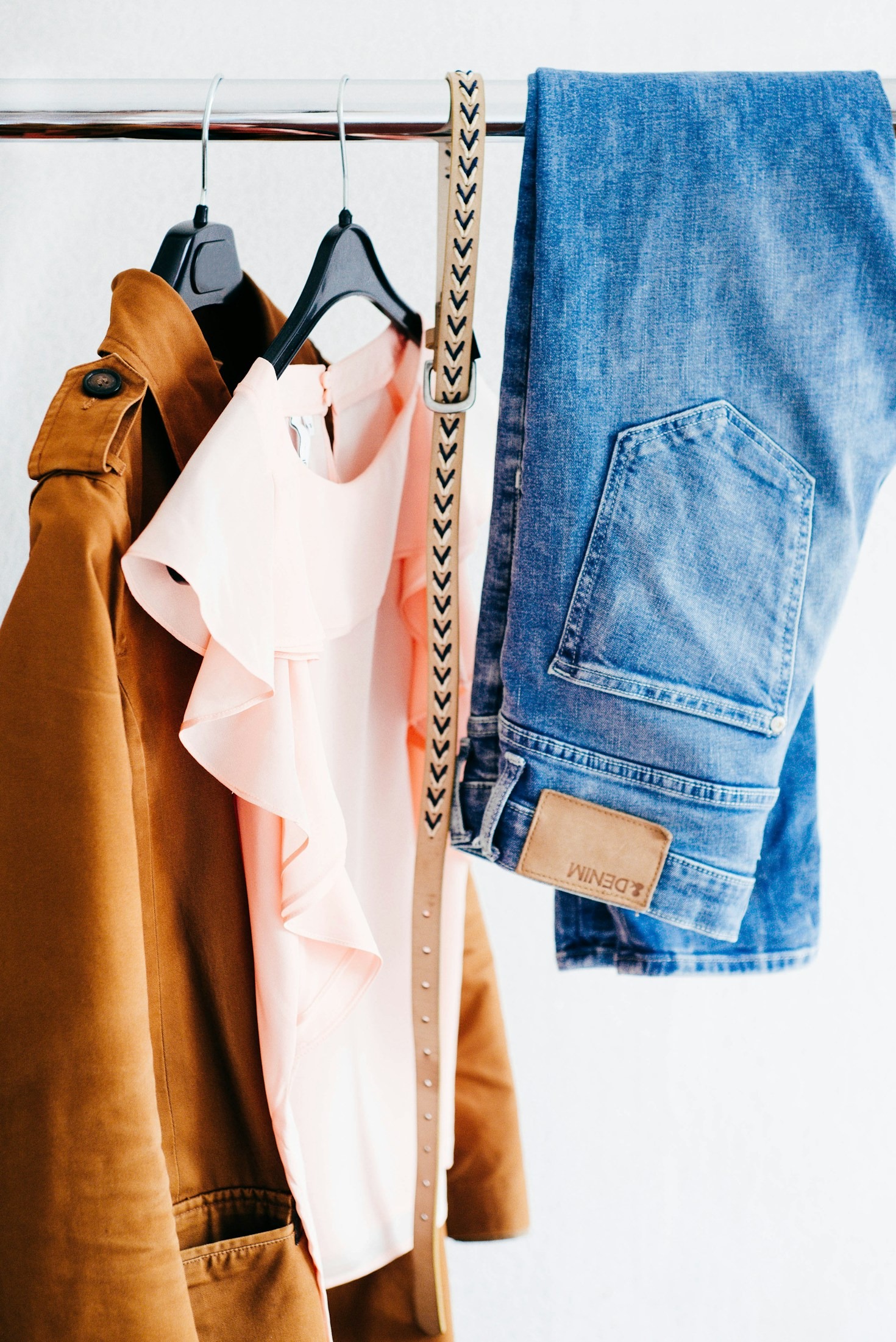 Eco-Friendly Fashion: How to Dress Sustainably